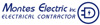 Montes Electric, Inc. en Charlotte, NC - Electricista residencial y comercial