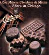 Zambranos Distribution Company  - Importamos y distribuimos productos 100% potosinos como Chocolates Costanzo y Productos Don Tacho